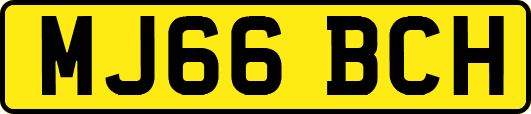 MJ66BCH