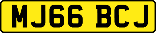 MJ66BCJ