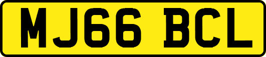 MJ66BCL