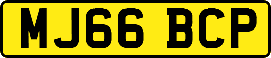 MJ66BCP