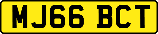 MJ66BCT