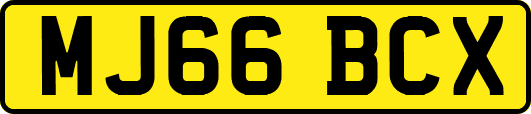 MJ66BCX