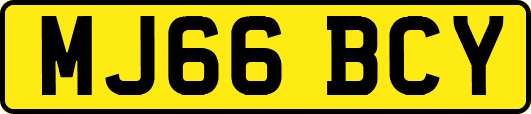 MJ66BCY