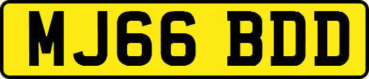 MJ66BDD