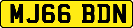 MJ66BDN