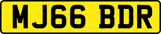 MJ66BDR