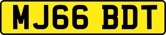 MJ66BDT