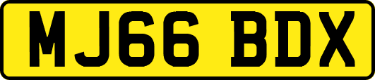 MJ66BDX