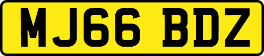 MJ66BDZ