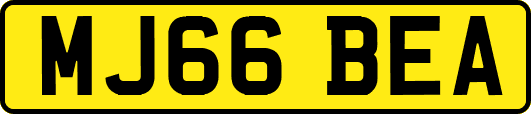 MJ66BEA
