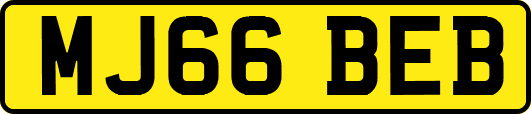 MJ66BEB