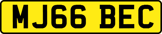 MJ66BEC