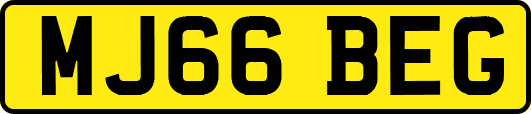 MJ66BEG