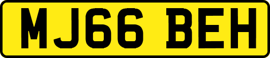 MJ66BEH