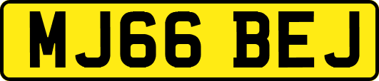MJ66BEJ