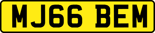 MJ66BEM
