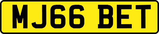 MJ66BET