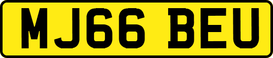 MJ66BEU