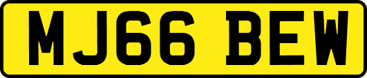 MJ66BEW