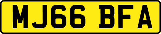 MJ66BFA