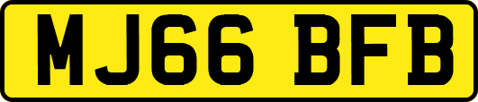 MJ66BFB