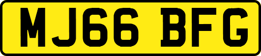 MJ66BFG