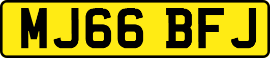 MJ66BFJ