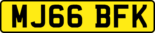MJ66BFK