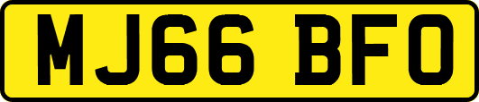 MJ66BFO