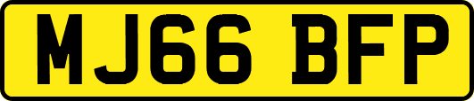 MJ66BFP