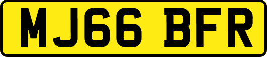 MJ66BFR