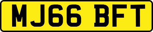 MJ66BFT