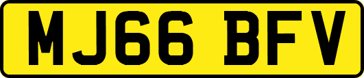 MJ66BFV