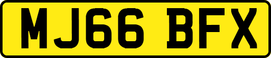 MJ66BFX