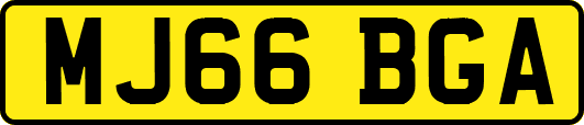 MJ66BGA