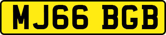 MJ66BGB