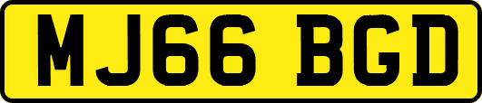 MJ66BGD