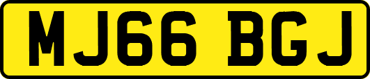 MJ66BGJ
