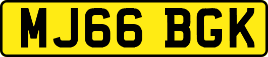 MJ66BGK