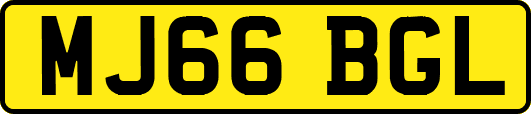 MJ66BGL