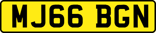 MJ66BGN