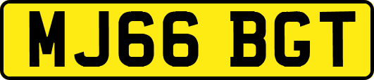 MJ66BGT