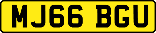 MJ66BGU