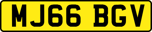 MJ66BGV