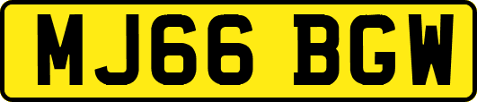 MJ66BGW