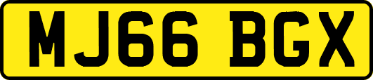MJ66BGX