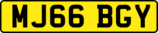 MJ66BGY