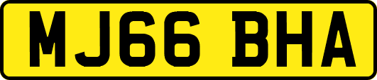 MJ66BHA