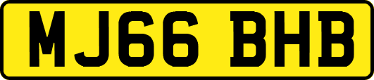 MJ66BHB