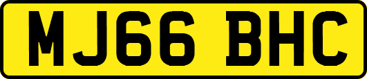MJ66BHC